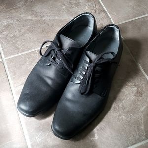Calvin klein dress shoes